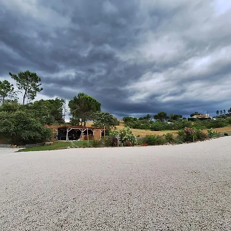 Casadani Studio Ana, Tomar *
