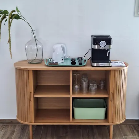 Apartamento Casadani Studio Ana, Tomar *