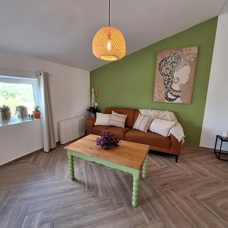Apartment Casadani Studio Ana, Tomar