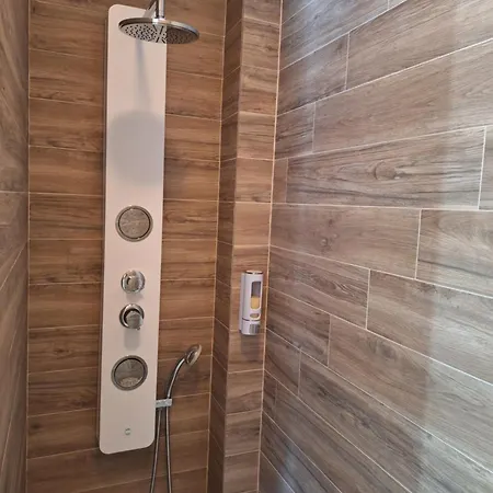 Casadani Studio Ana, Tomar Apartment *