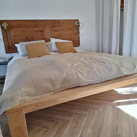 Casadani Studio Ana, Tomar Apartment Carregueiros