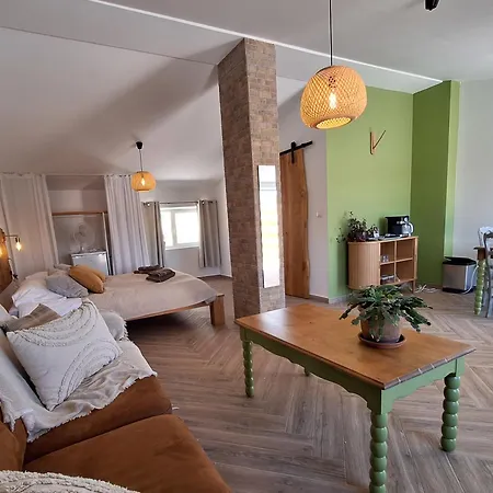 Casadani Studio Ana, Tomar * Carregueiros