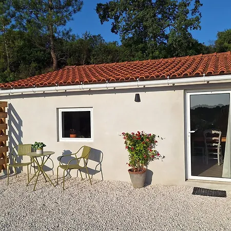 Apartment Casadani Studio Ana, Tomar Carregueiros